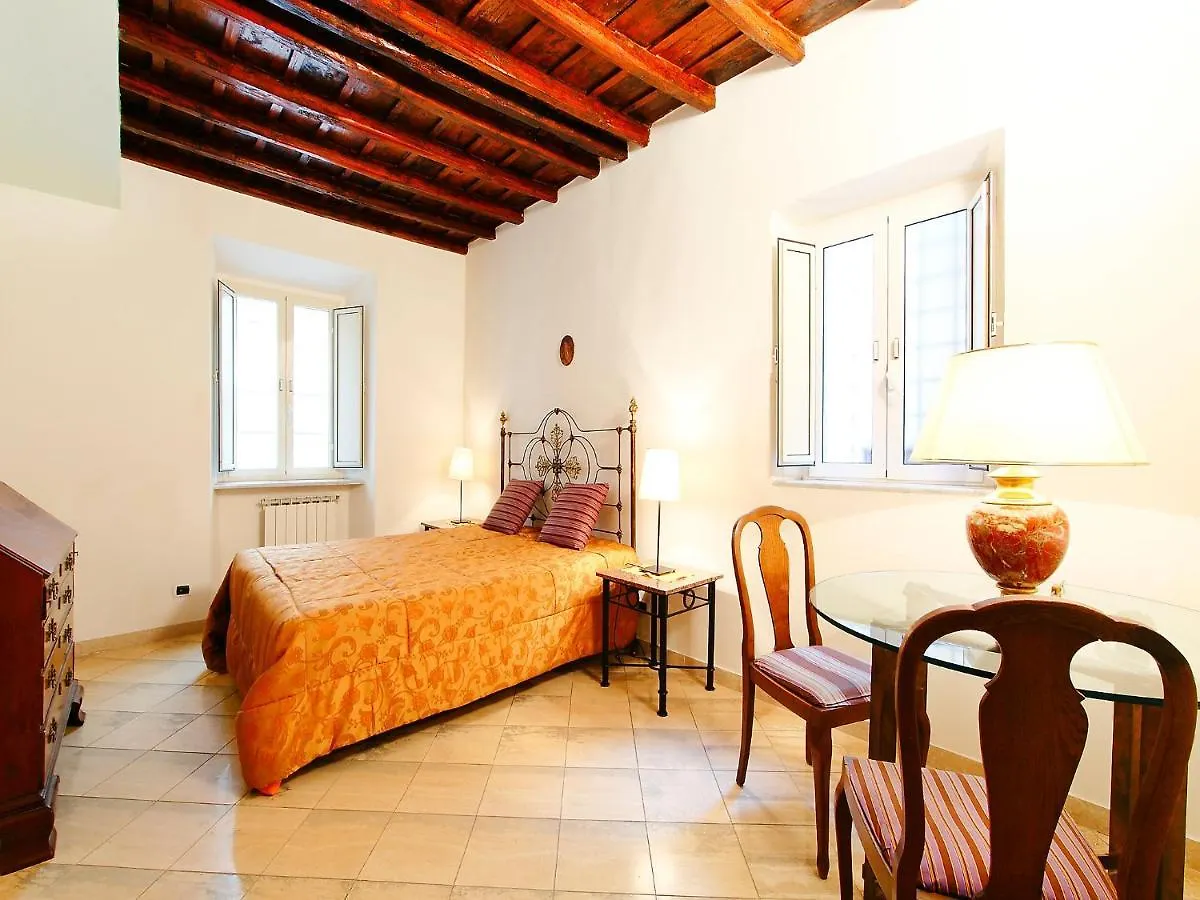 Apartment Vittorio Emanuele By Interhome