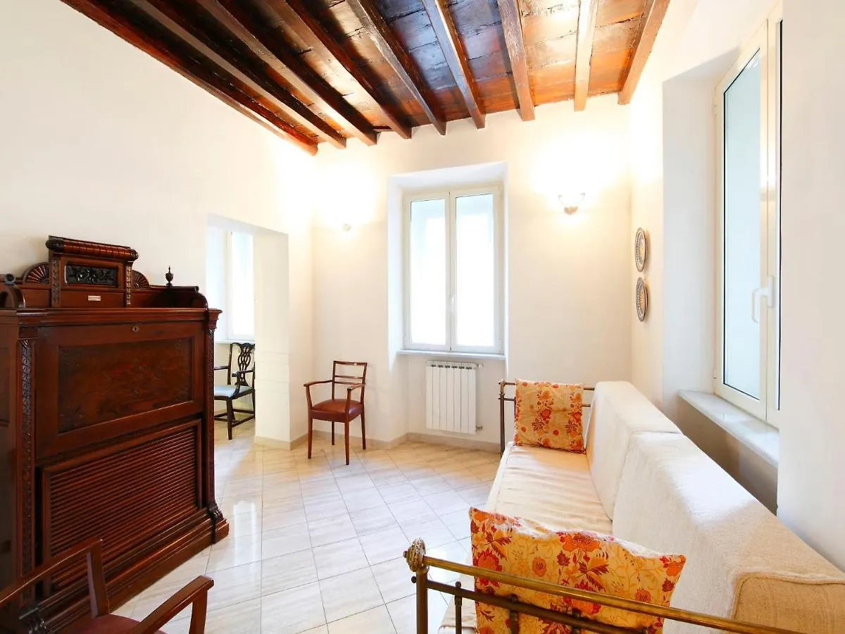 Apartment Vittorio Emanuele By Interhome