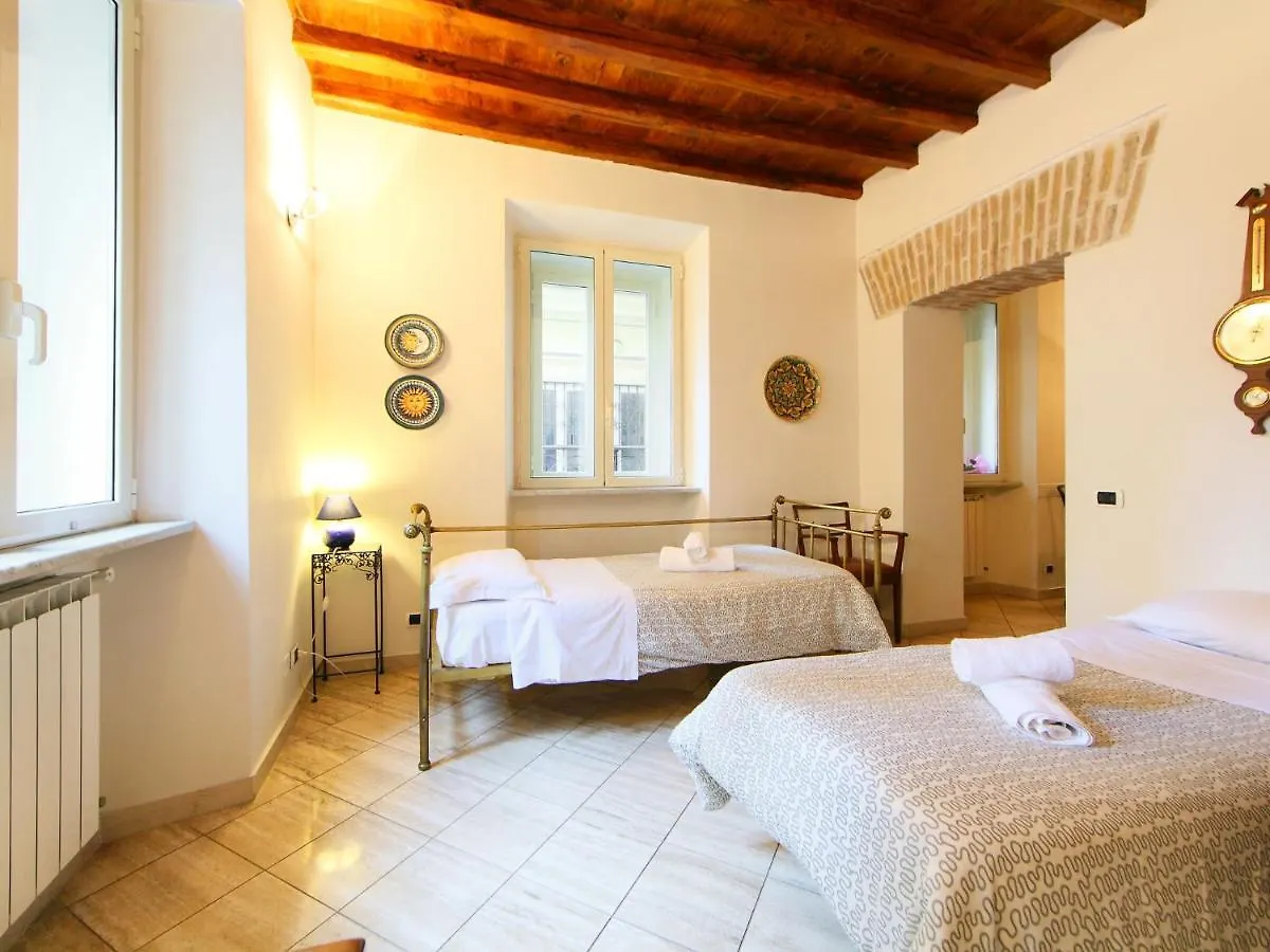 Apartment Vittorio Emanuele By Interhome Italien