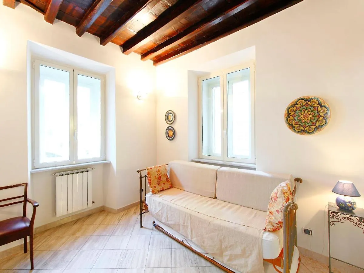 Apartment Vittorio Emanuele By Interhome