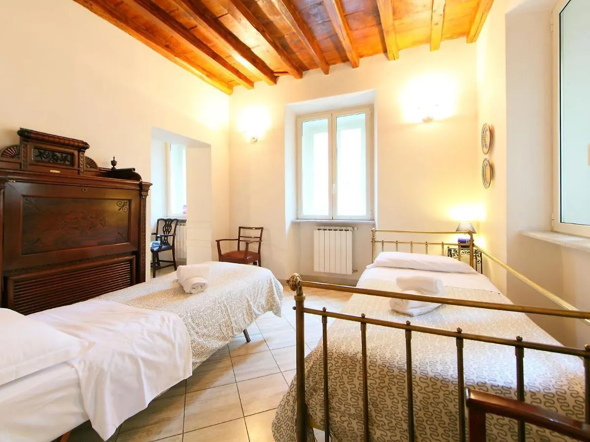 Apartment Vittorio Emanuele By Interhome Italien