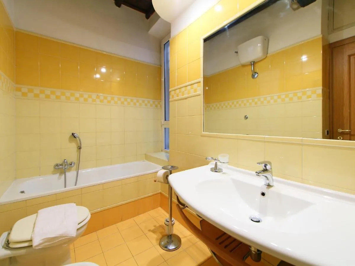 Apartment Vittorio Emanuele By Interhome Italien