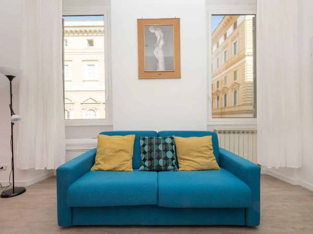 Apartment Vittorio Emanuele By Interhome Rom