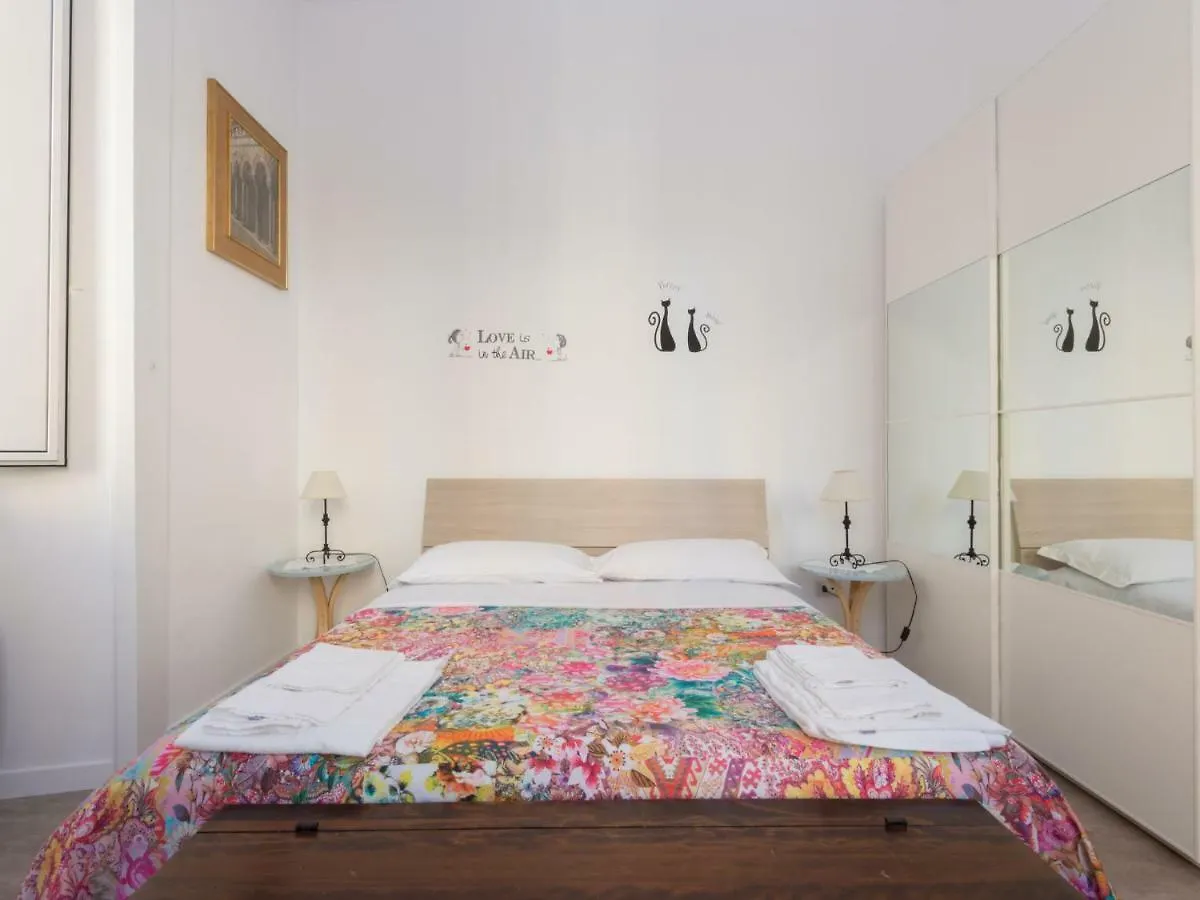 Apartment Vittorio Emanuele By Interhome 0*, Rom