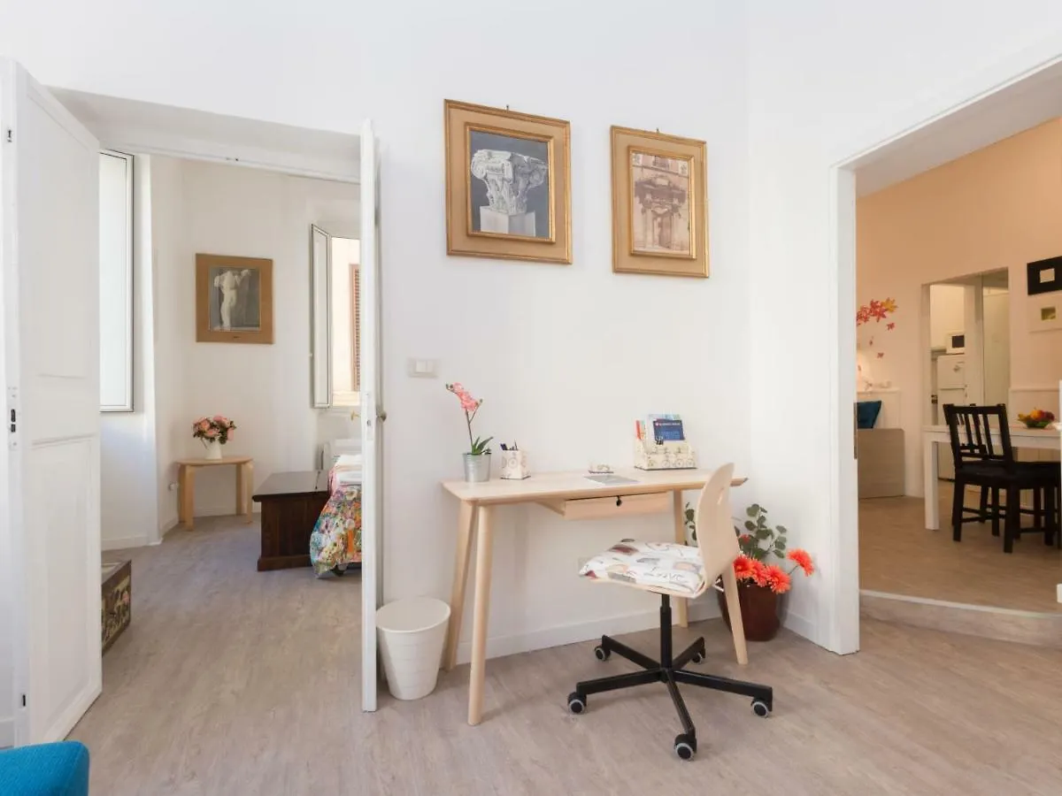 Apartment Vittorio Emanuele By Interhome 0*, Rom Italien
