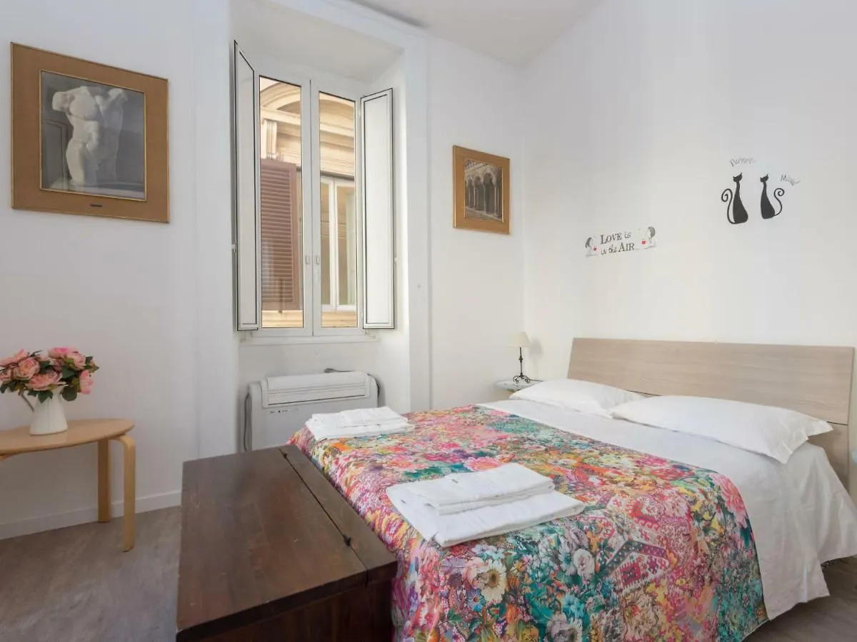 Apartment Vittorio Emanuele By Interhome