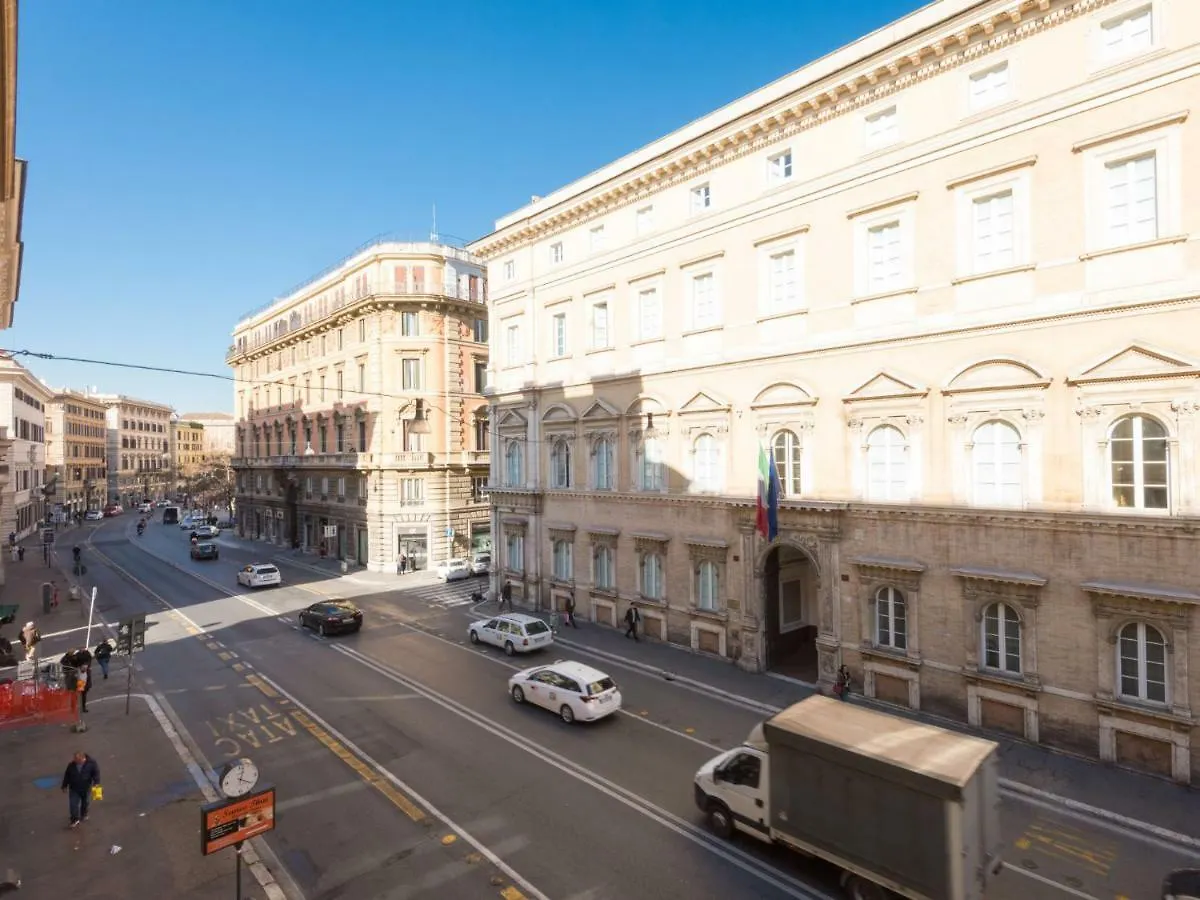 Apartment Vittorio Emanuele By Interhome