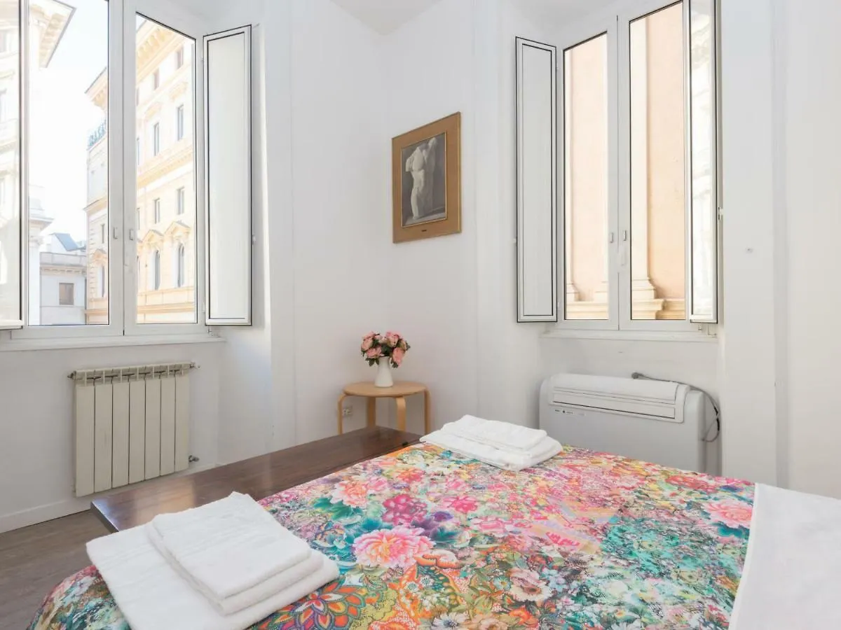 Apartment Vittorio Emanuele By Interhome Italien