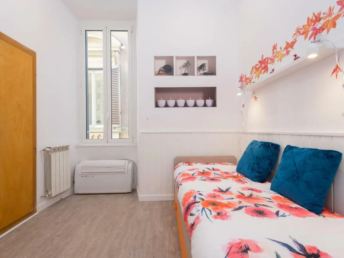 Apartment Vittorio Emanuele By Interhome