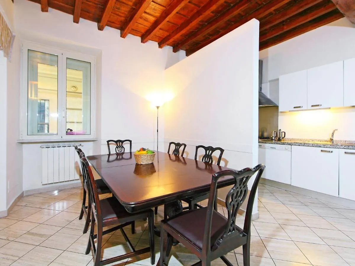 Apartment Vittorio Emanuele By Interhome Rome 0*,