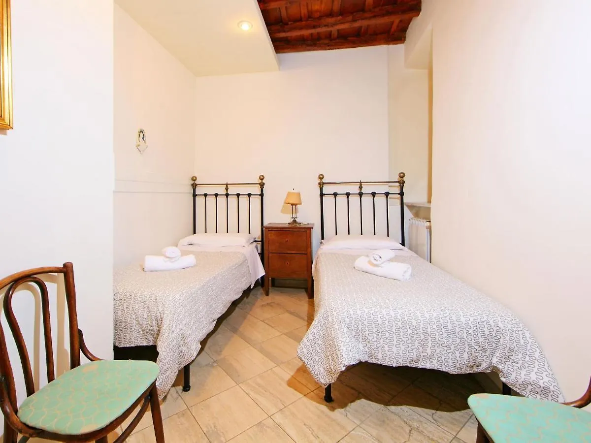 Apartment Vittorio Emanuele By Interhome Rome 0*,  Italie