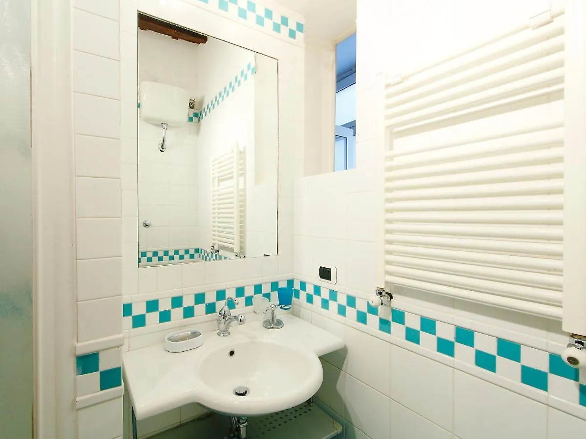 Apartment Vittorio Emanuele By Interhome Rome