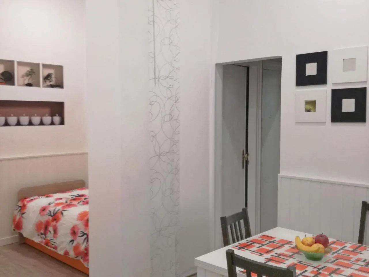 Apartment Vittorio Emanuele By Interhome Rome 0*,