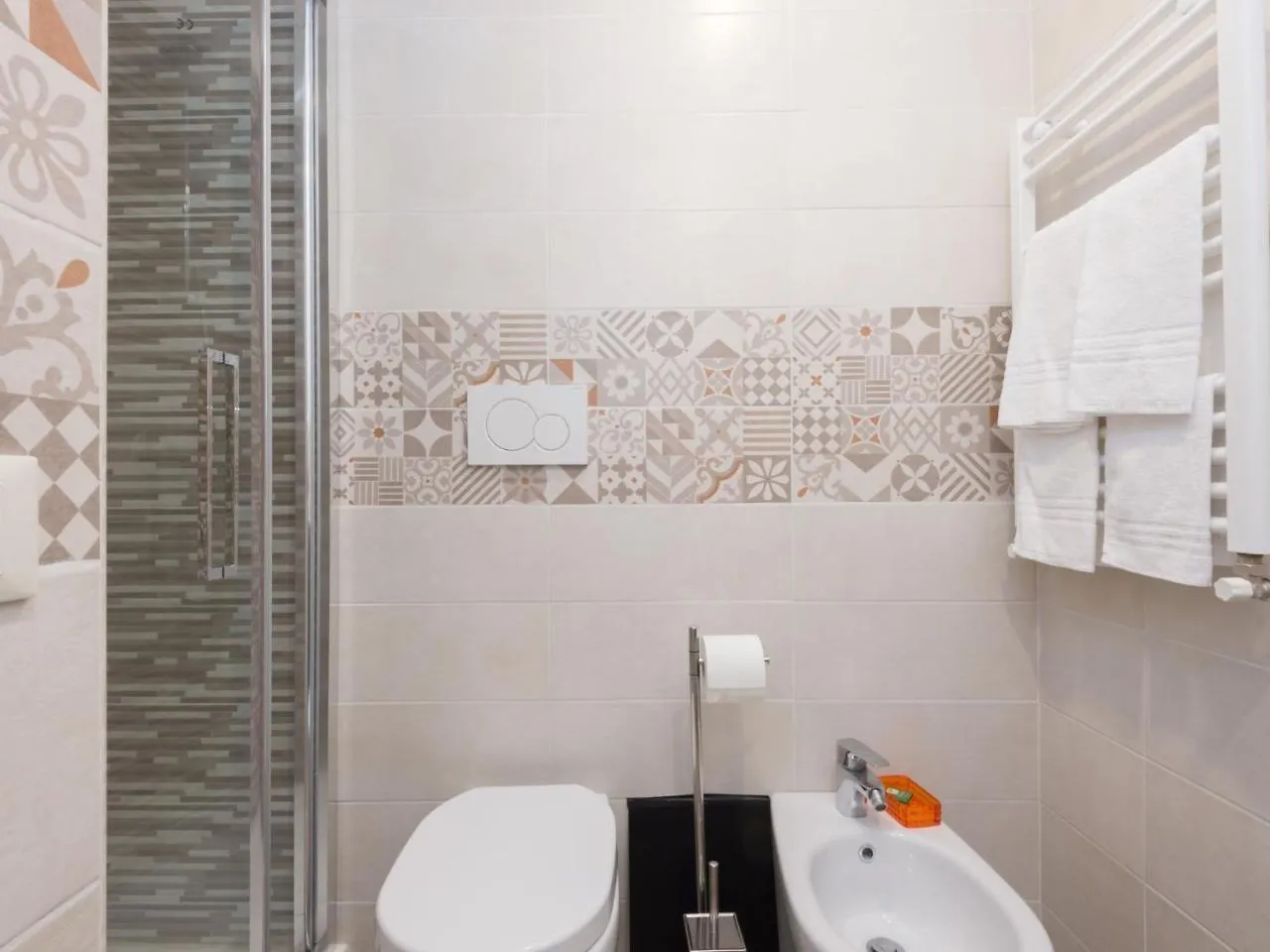 Apartment Vittorio Emanuele By Interhome Rome 0*,  Italie