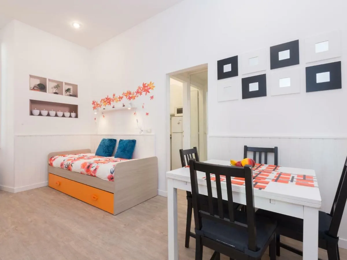 Apartment Vittorio Emanuele By Interhome Rome Italie
