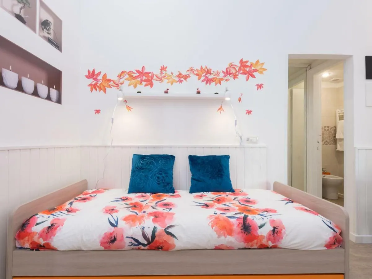 Apartment Vittorio Emanuele By Interhome Rome