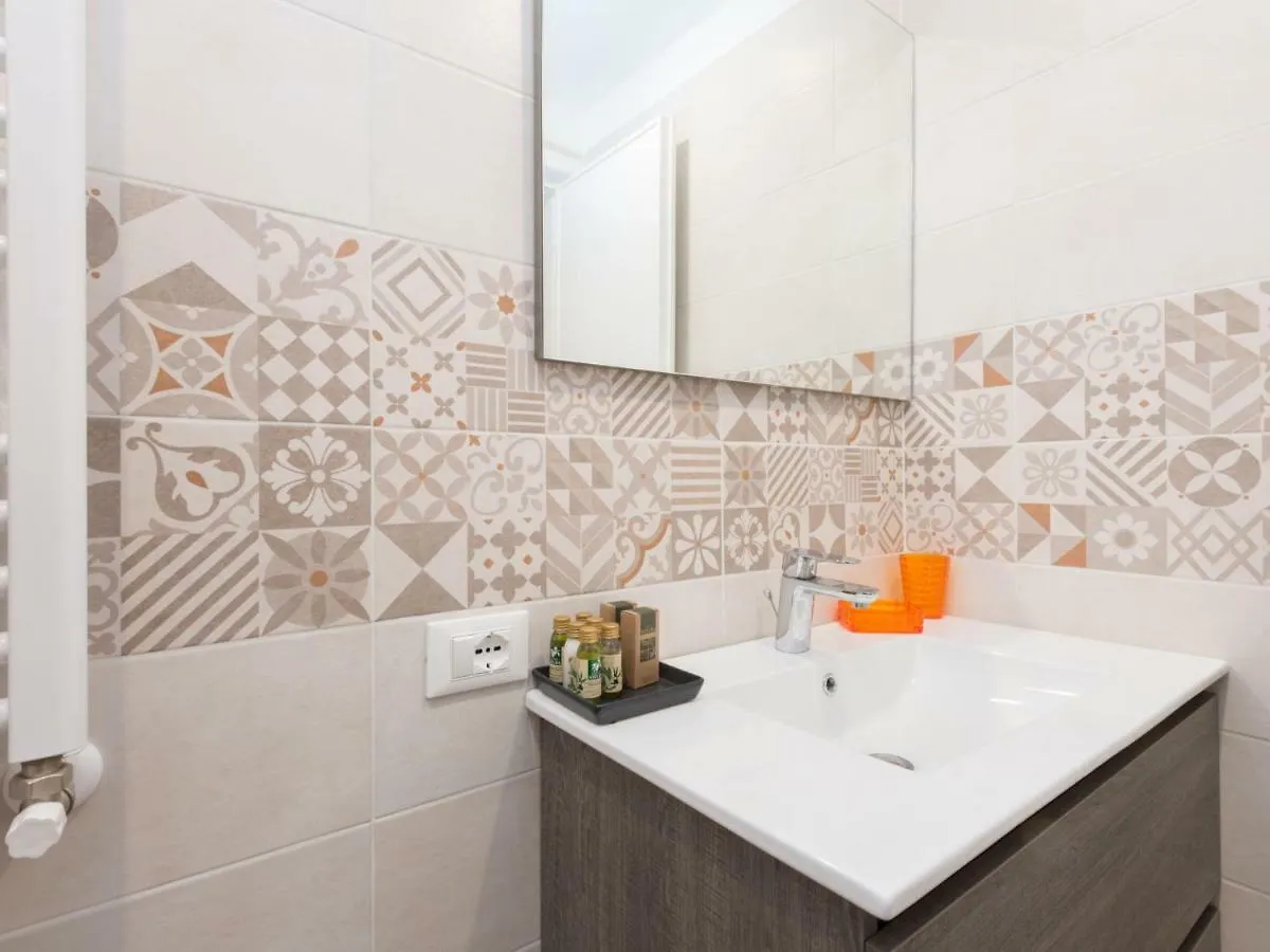 Apartment Vittorio Emanuele By Interhome Rome