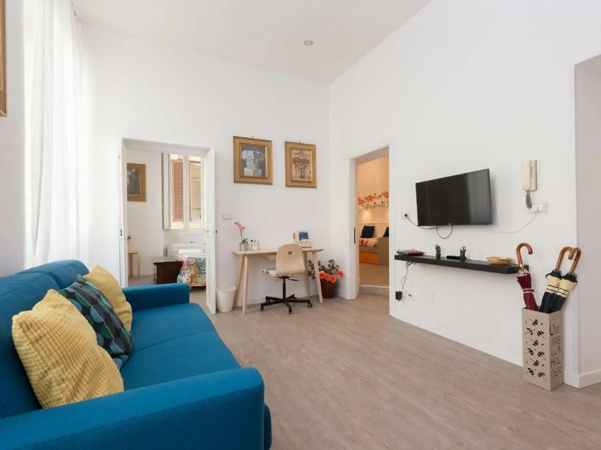 Apartment Vittorio Emanuele By Interhome location