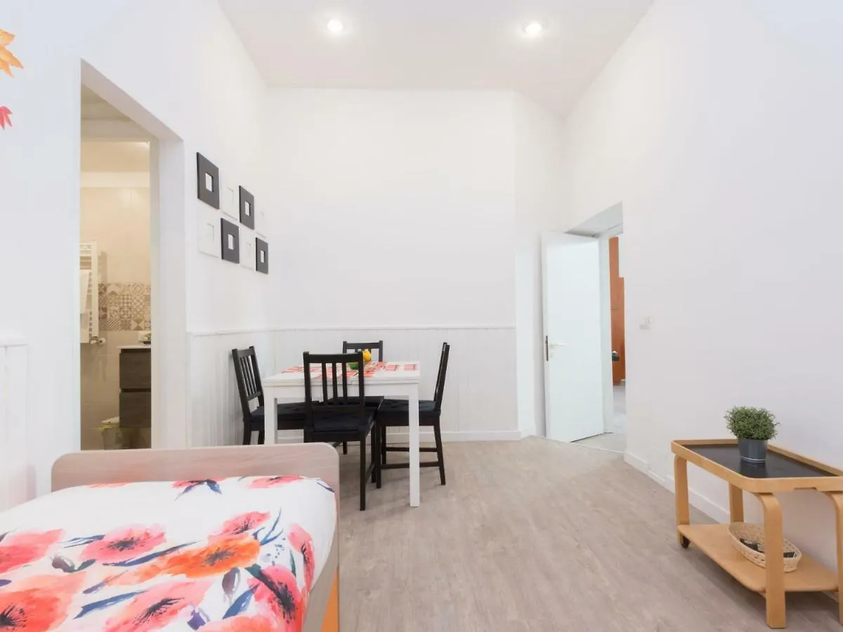 Apartment Vittorio Emanuele By Interhome Rome 0*,  Italie
